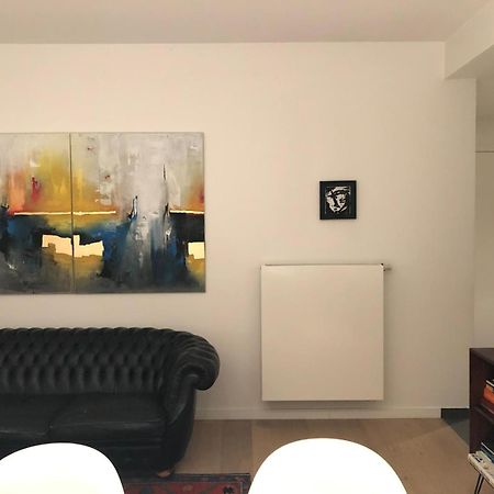 Bel Appartement ZeeBrugge Ngoại thất bức ảnh