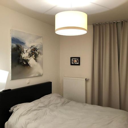 Bel Appartement ZeeBrugge Ngoại thất bức ảnh