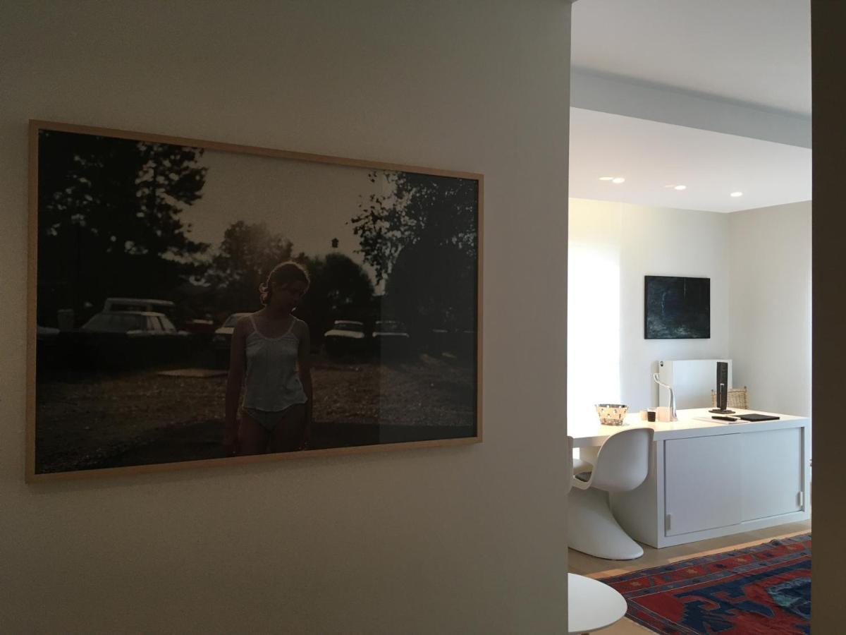 Bel Appartement ZeeBrugge Ngoại thất bức ảnh