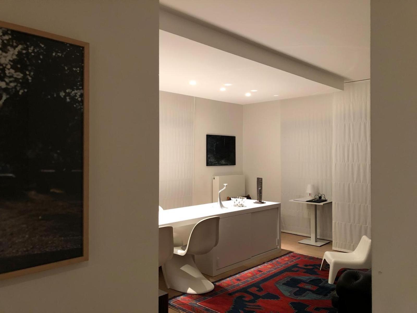 Bel Appartement ZeeBrugge Ngoại thất bức ảnh