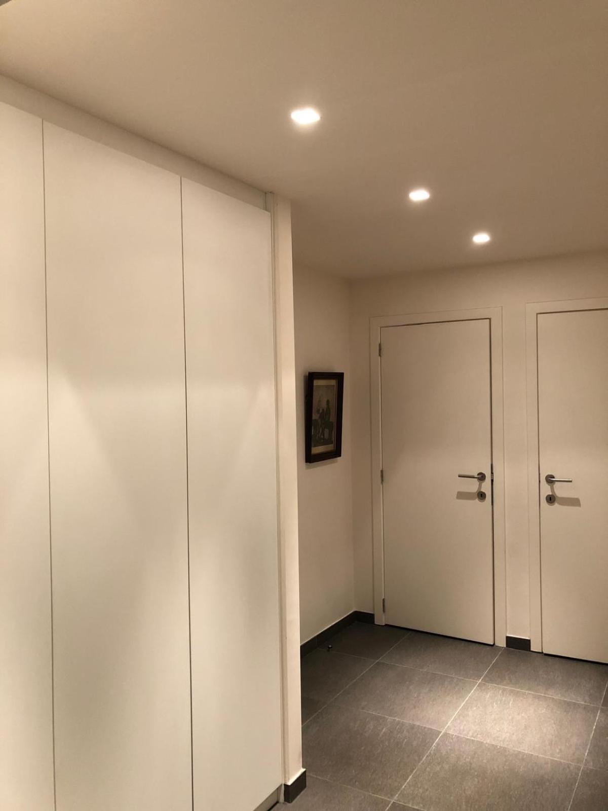 Bel Appartement ZeeBrugge Ngoại thất bức ảnh