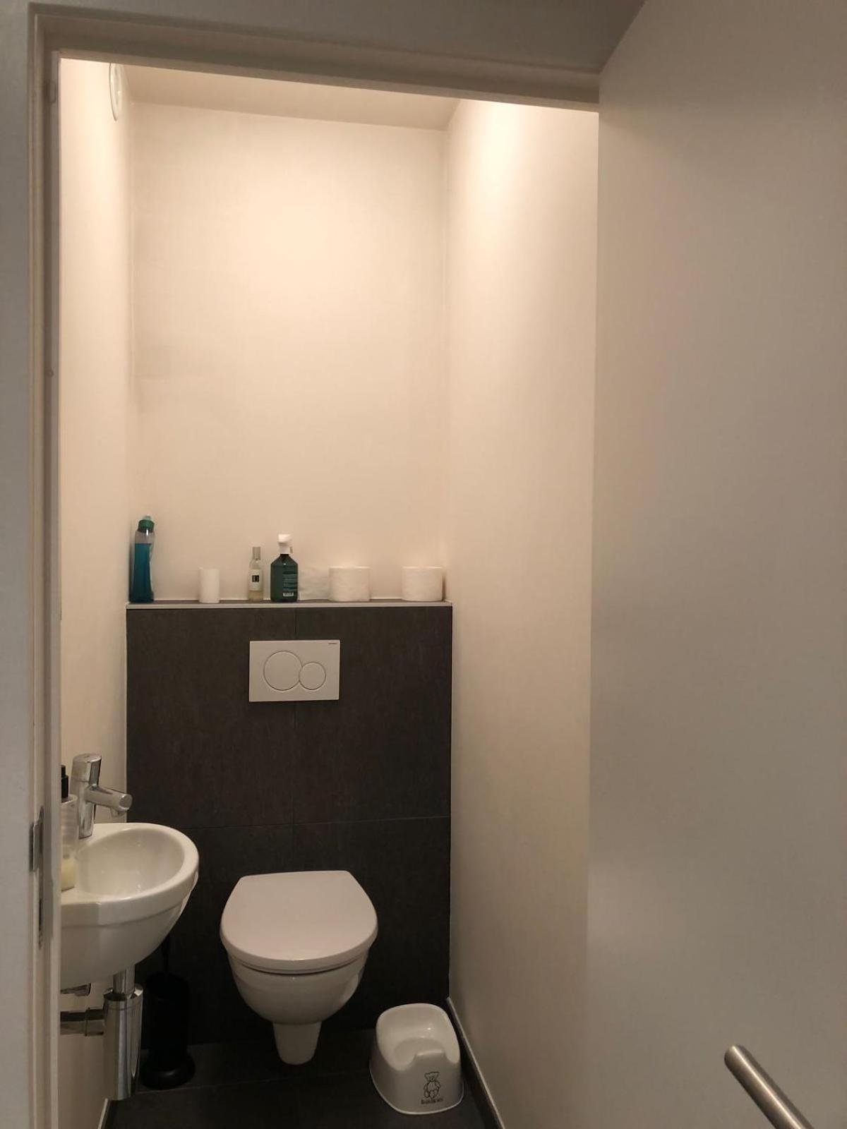 Bel Appartement ZeeBrugge Ngoại thất bức ảnh