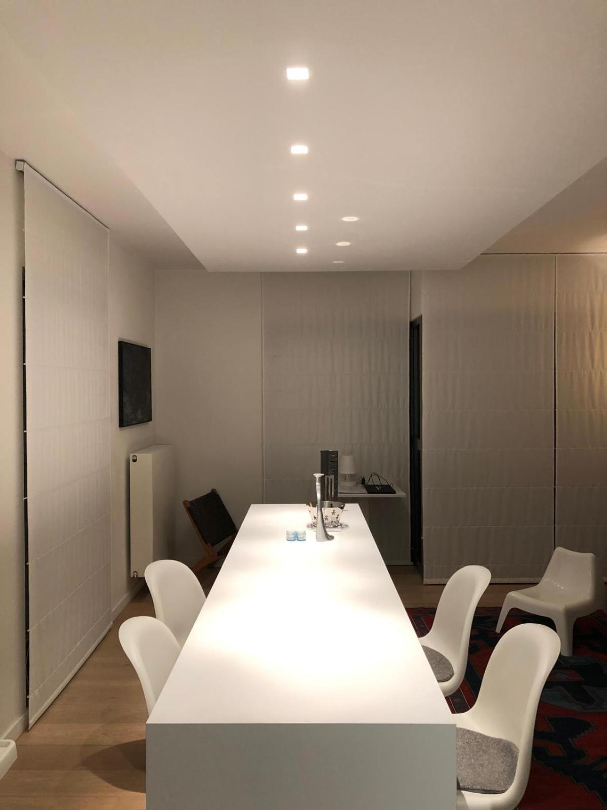 Bel Appartement ZeeBrugge Ngoại thất bức ảnh