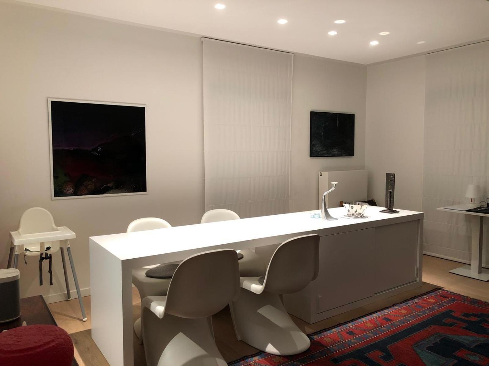 Bel Appartement ZeeBrugge Ngoại thất bức ảnh
