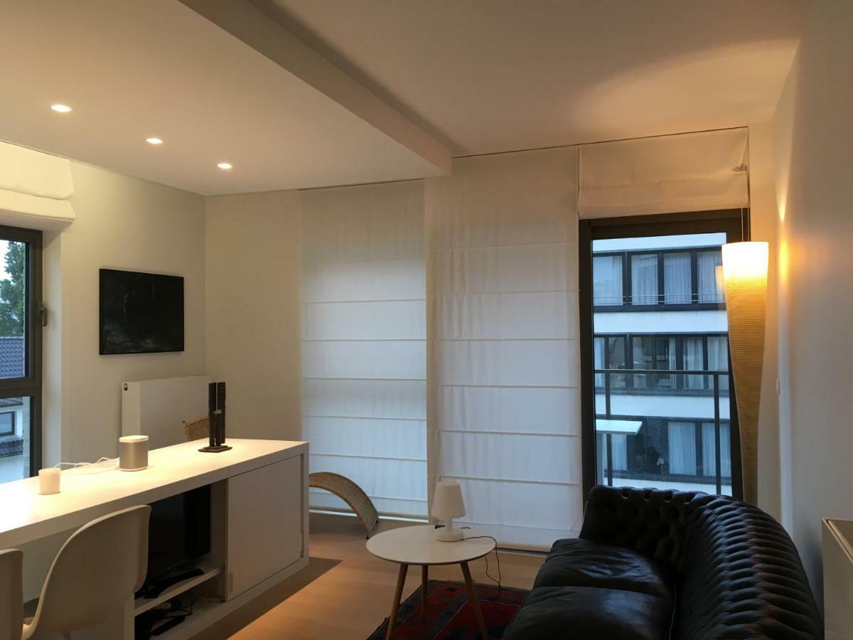 Bel Appartement ZeeBrugge Ngoại thất bức ảnh