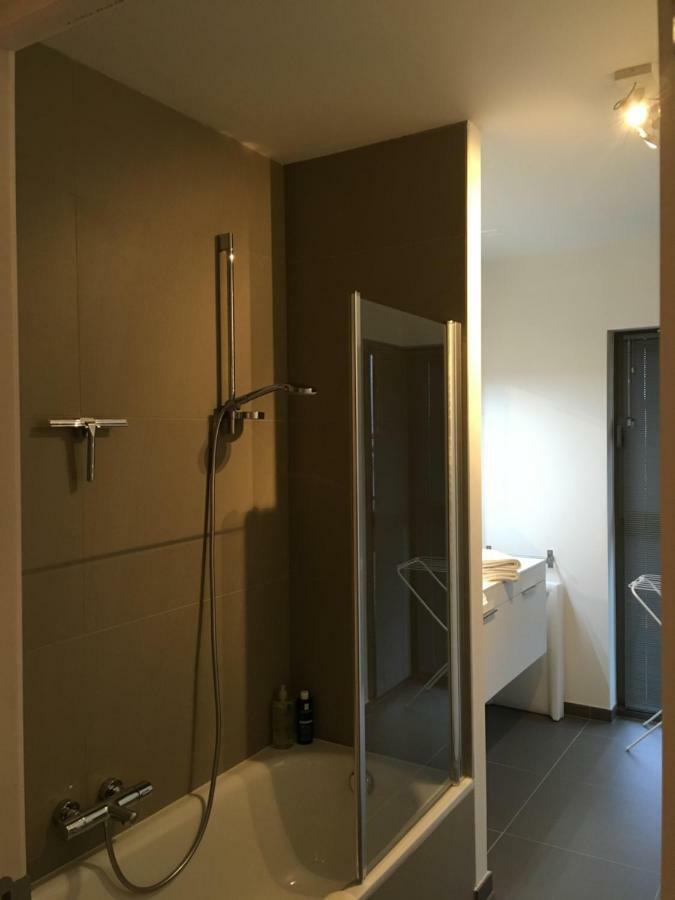 Bel Appartement ZeeBrugge Ngoại thất bức ảnh